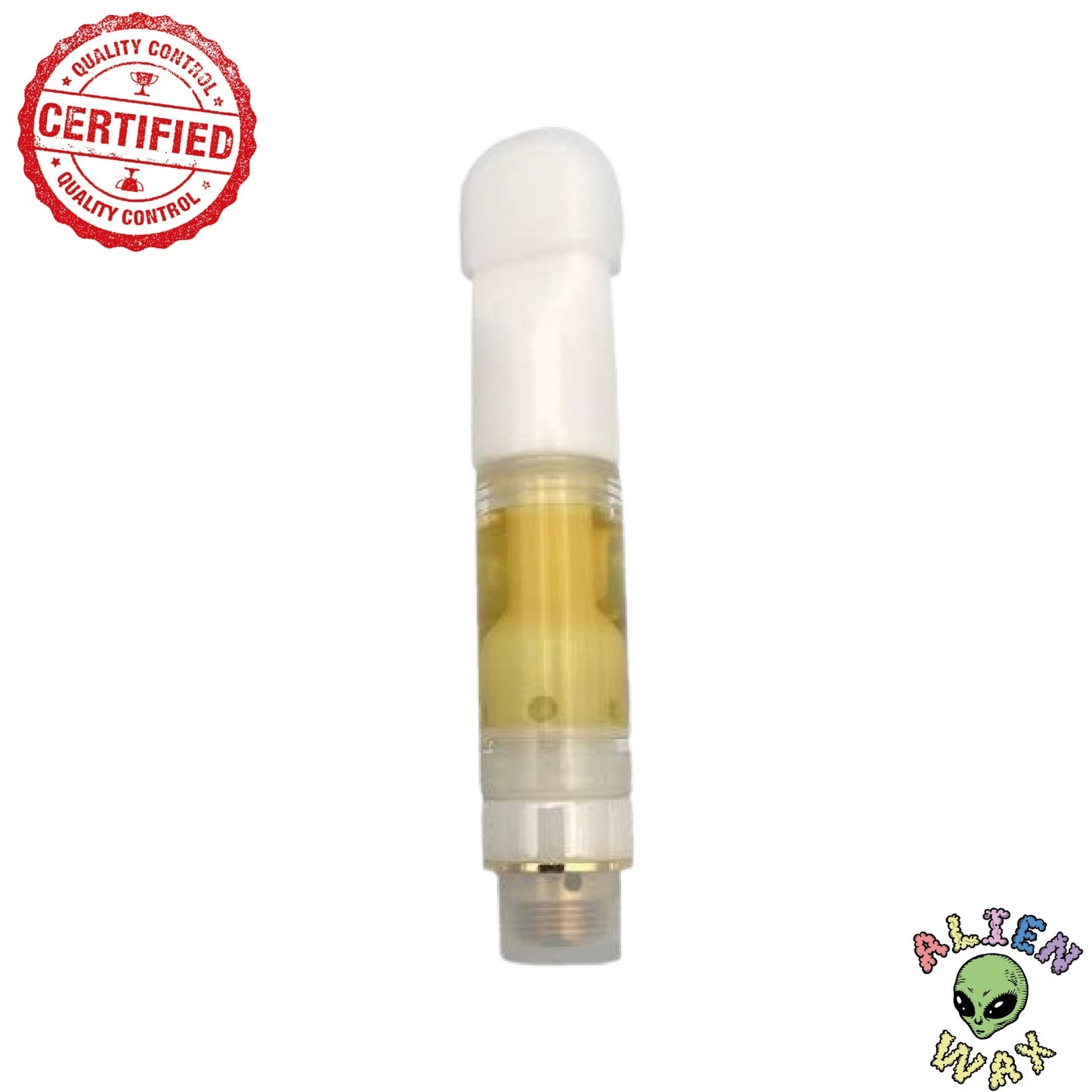 Cartucho Live Rosin Premium 1G